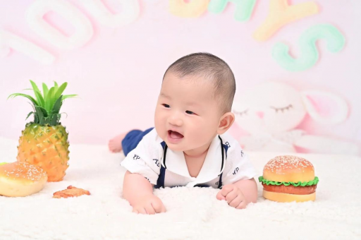 郓城宝宝三个月长牙正常吗